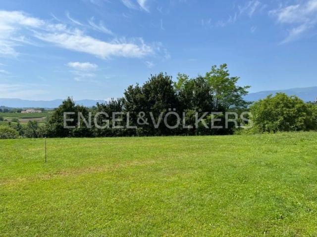 Terreno in vendita a Conegliano, Veneto