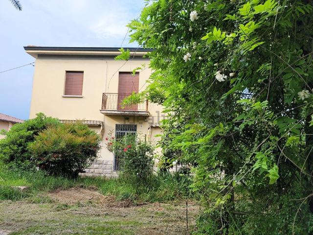 Terreno in vendita a Unione Terre di Pianura, Minerbio
