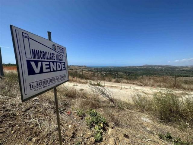Terreno in vendita a Ribera, Sicilia