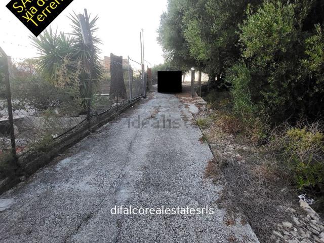 Terreno in vendita a Agrigento, Sicilia