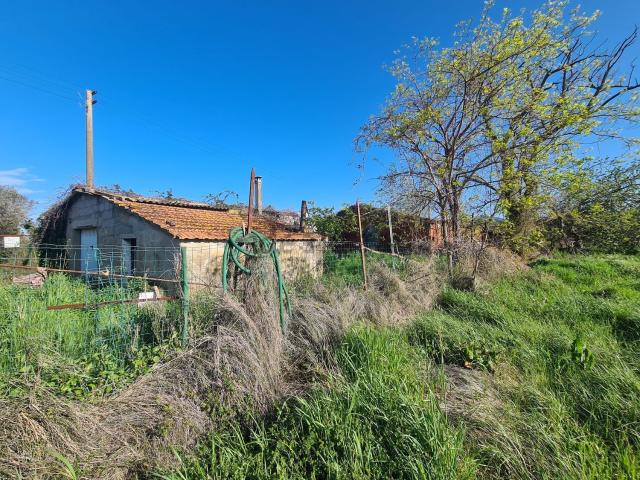 Terreno in vendita a Venturina Terme, Campiglia Marittima