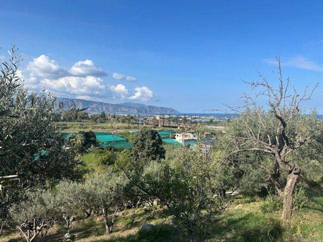 Terreno in vendita a Terme Vigliatore, Sicilia