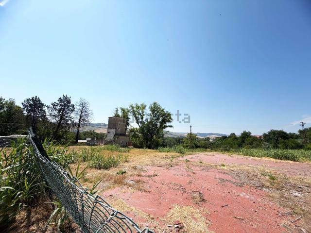 Terreno in vendita a San Giorgio, Marche