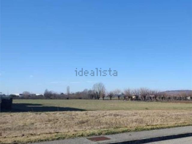 Terreno in vendita a Orgiano, Vicenza
