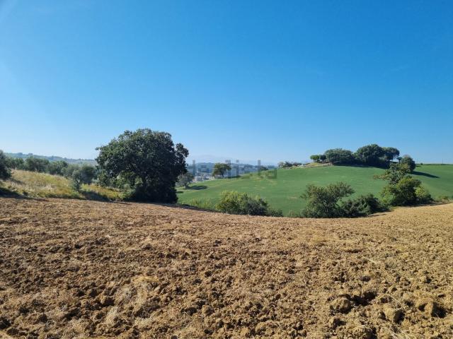 Terreno in vendita a Marche, Macerata