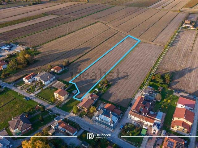 Terreno in vendita a Ceggia, Veneto