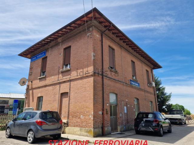 Terreno in vendita a Masi Torello, Reggio Emilia