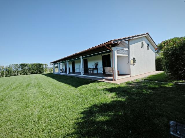 Terreno in vendita a Barbaruta, Grosseto