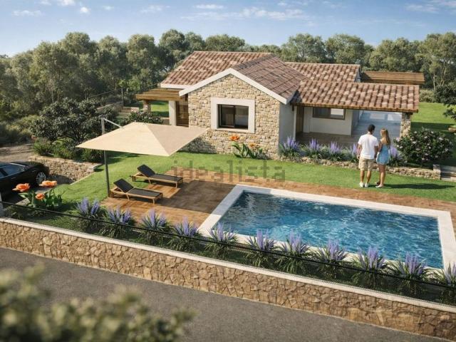 Terreno in vendita a Castiadas, Sardigna/Sardegna