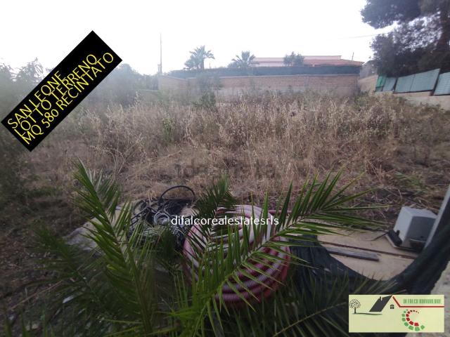 Terreno in vendita a Agrigento, Sicilia