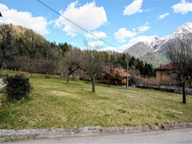 Terreno in vendita a Domegge Di Cadore, Veneto