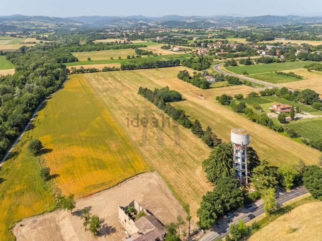 Terreno in vendita a Rivalta, Re