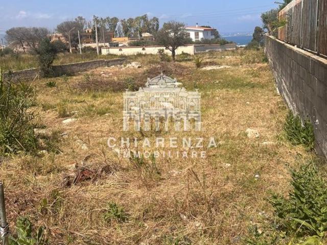 Terreno in vendita a Siracusa, Sicilia