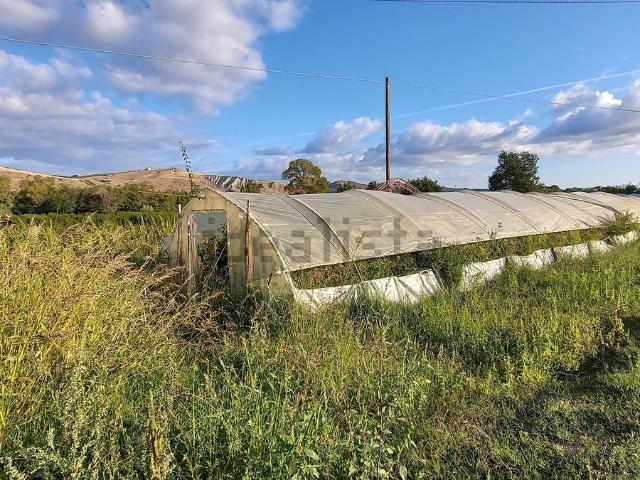 Terreno in vendita a Atessa, Abruzzo