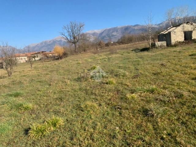 Terreno in vendita a Villa Latina, Lazio