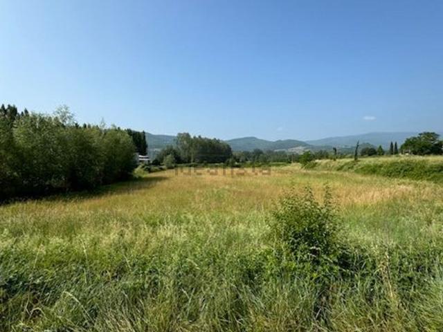 Terreno in vendita a Casamicciola, Bibbiena