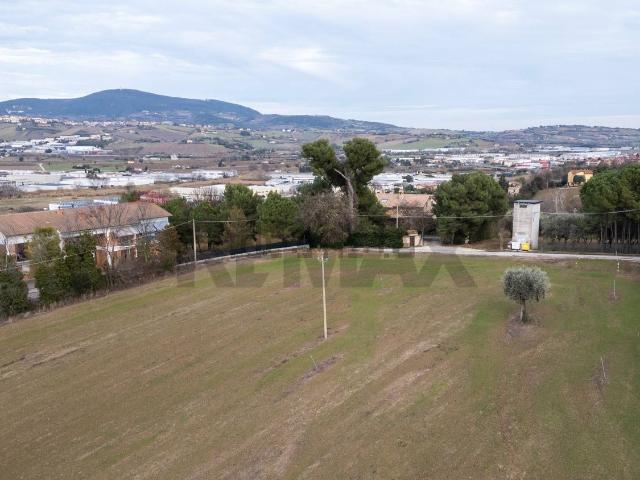 Terreno in vendita a Marche, Ancona