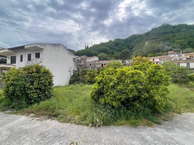 Terreno in vendita a Sant'Andrea, Rometta