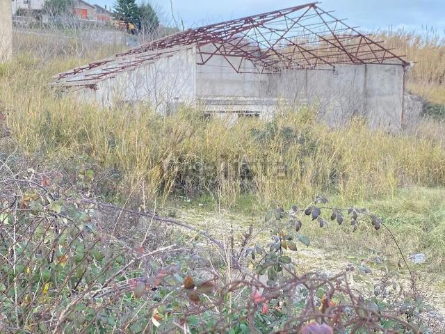 Terreno in vendita a Termoli, Campobasso