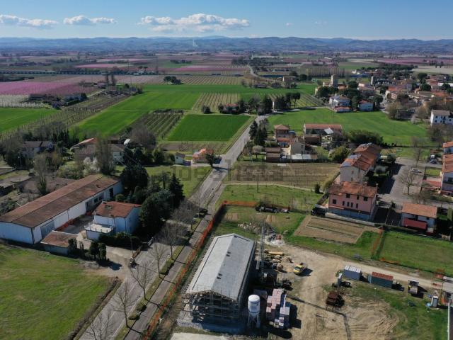 Terreno in vendita a Unione della Romagna Faentina, Faenza