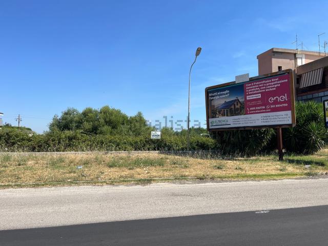 Terreno in vendita a Melilli, Sicilia