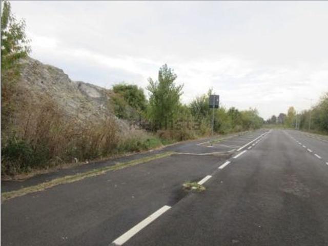 Terreno in vendita a Accatà, San Giovanni in Persiceto