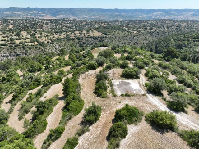 Terreno in vendita a Marina Di Modica, Sicilia