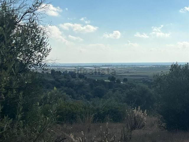Terreno in vendita a Noto, Sicilia