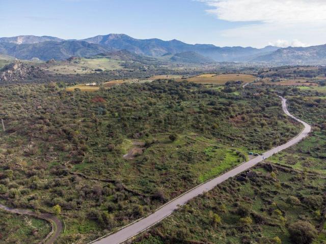 Terreno in vendita a Castiglione Di Sicilia, Sicilia