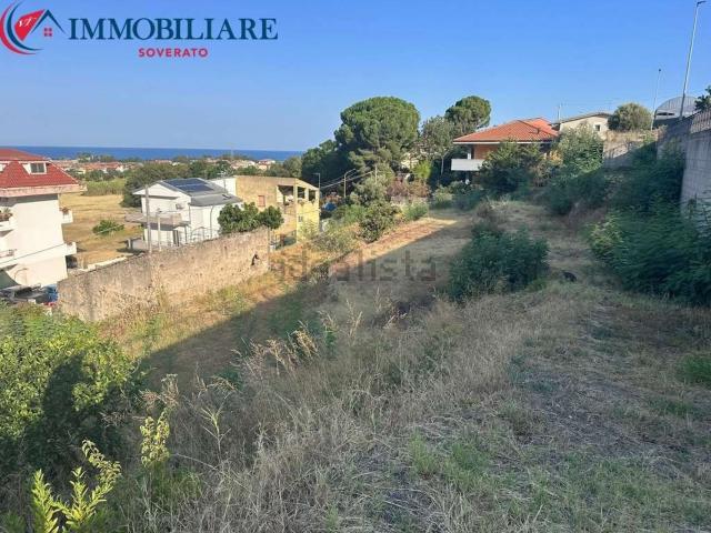 Terreno in vendita a Calabria, Catanzaro
