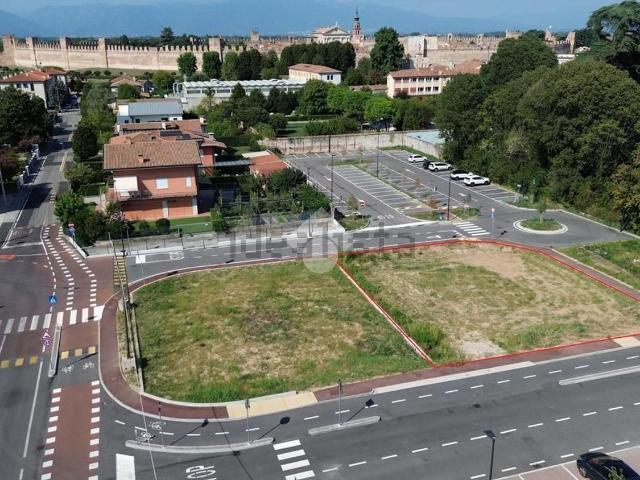 Terreno in vendita a Cittadella, Padova