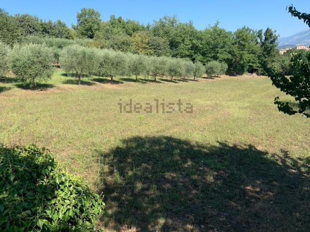 Terreno in vendita a Muzio, Fontechiari