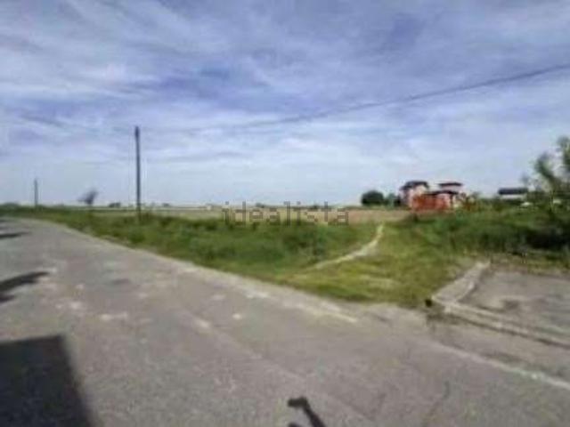 Terreno in vendita a Nogara, Veneto