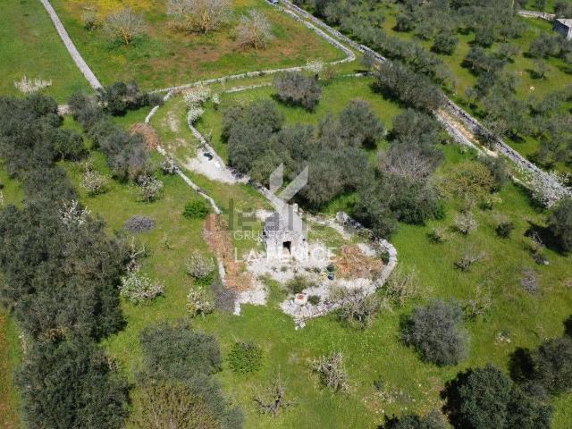 Terreno in vendita a Puglia, Taranto