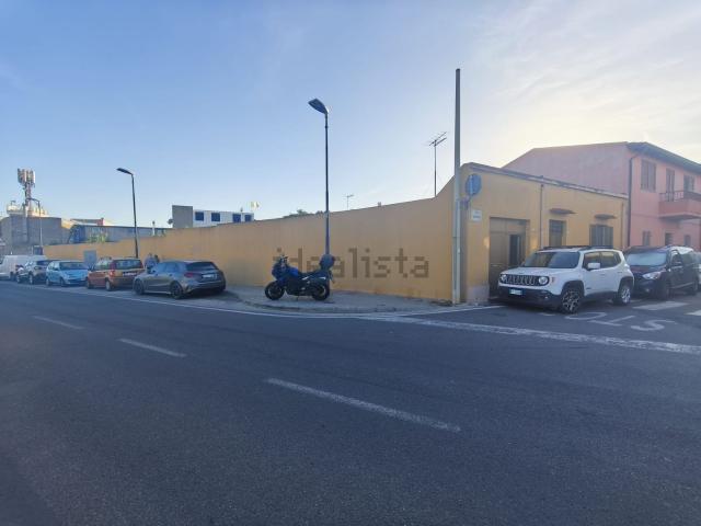 Terreno in vendita a Quartucciu, Sardigna/Sardegna