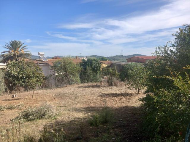 Terreno in vendita a Siliqua, Sardigna/Sardegna