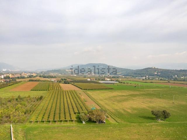 Terreno in vendita a San Felice Extra, Brenzone