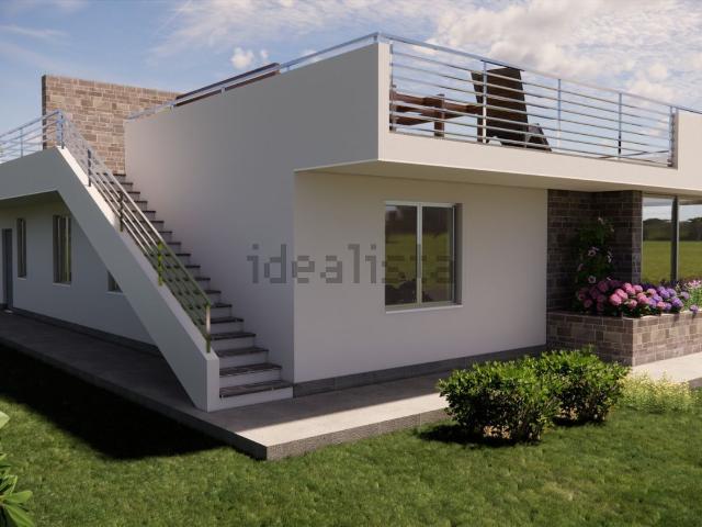 Terreno in vendita a Montesilvano, Abruzzo