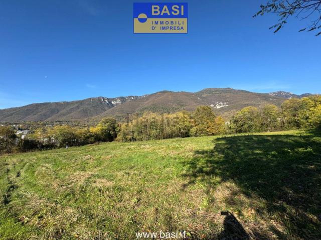 Terreno in vendita a Pieve del Grappa, Borso Del Grappa