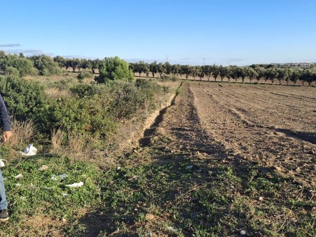 Terreno in vendita a Cagliari, Sardigna/Sardegna