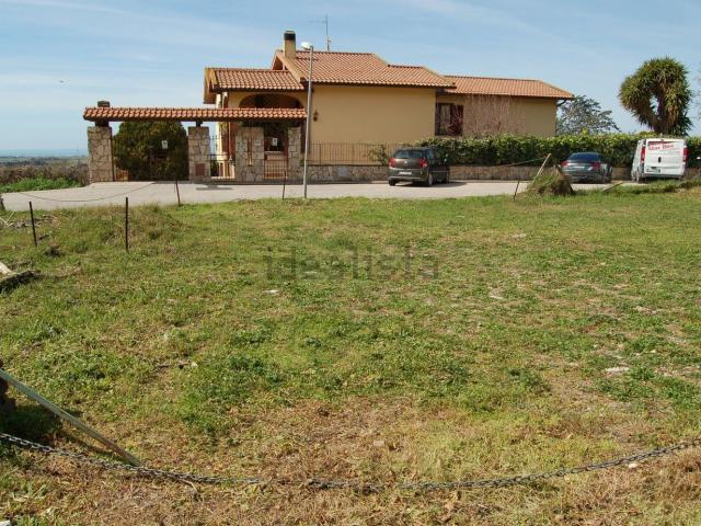Terreno in vendita a Tarquinia, Lazio