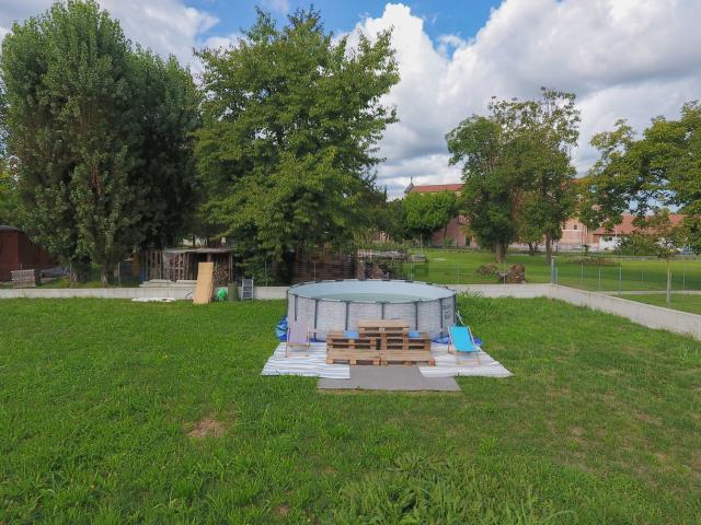 Terreno in vendita a Fornaci, Veneto