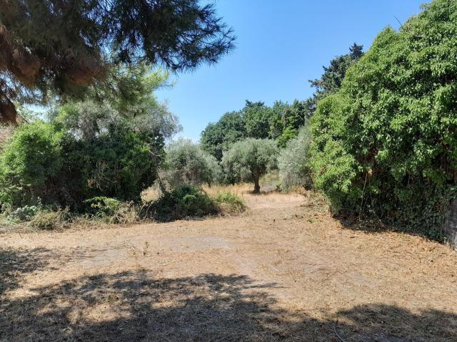 Terreno in vendita a Piano Marina, Mondolfo