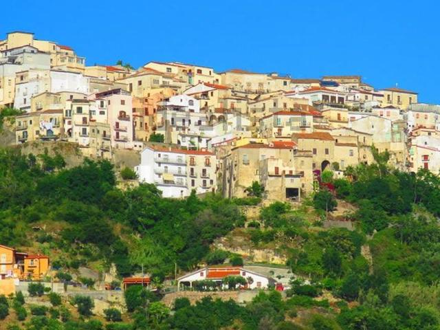 Terreno in vendita a Calabria, Cosenza