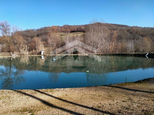 Terreno in vendita a Gildone, Campobasso