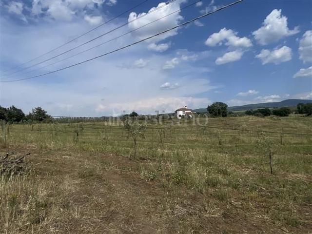 Terreno in vendita a Viterbo, Lazio