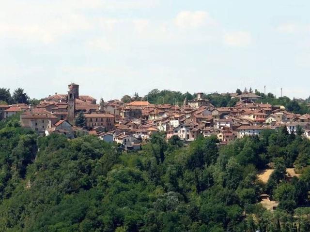 Terreno in vendita a Piemonte, Alessandria