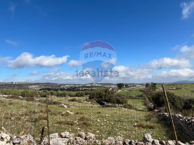 Terreno in vendita a Ferla, Siracusa