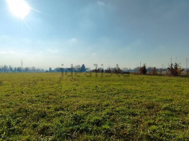 Terreno in vendita a Preganziol, Veneto