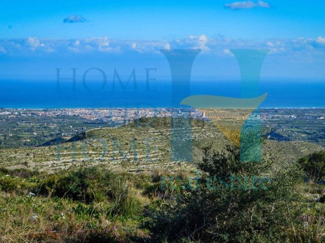 Terreno in vendita a Noto, Sicilia